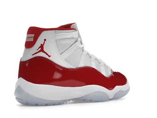 Air Jordan Retro 11 Cherry (2022)