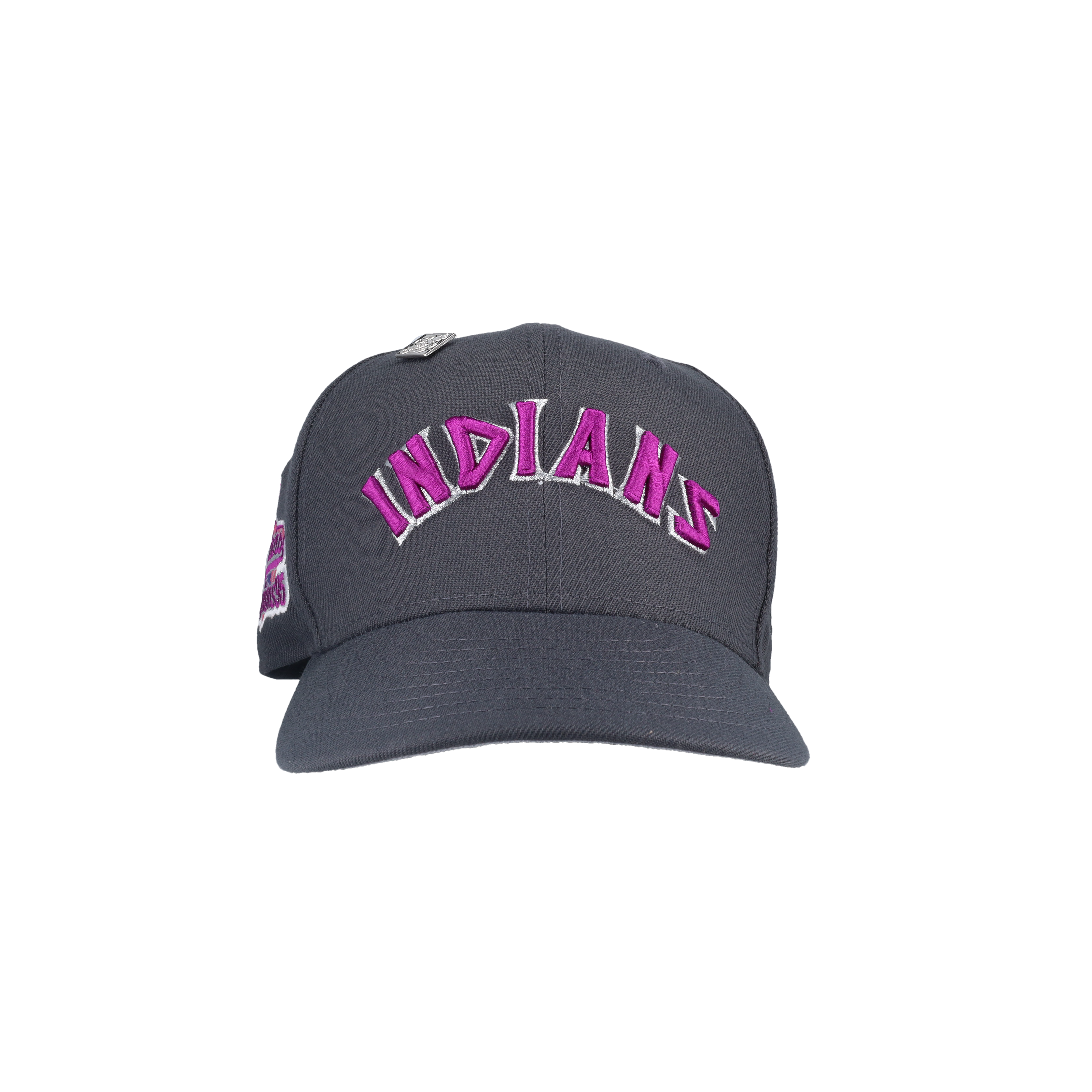 Cleveland Indians 1995 Champions 59Ffity New Era Fitted Hat