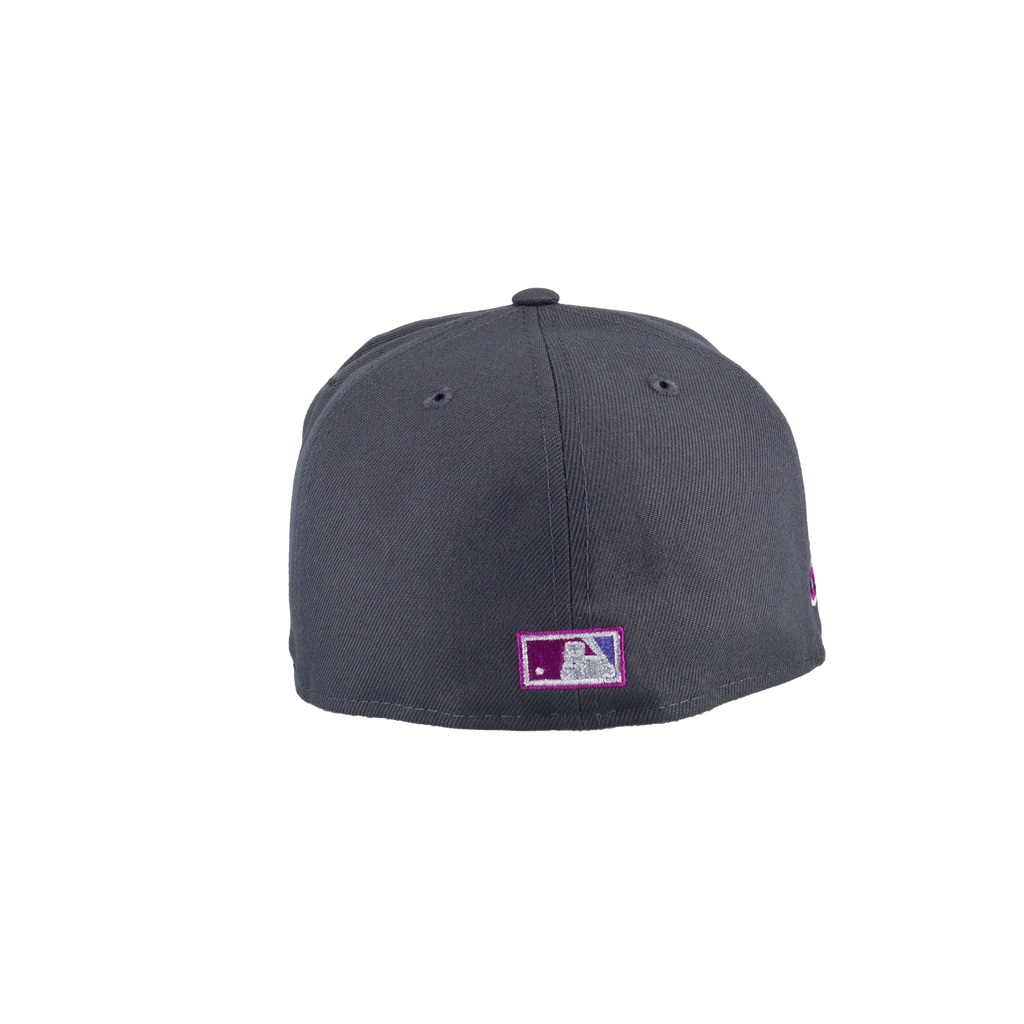 Cleveland Indians 1995 Champions 59Ffity New Era Fitted Hat