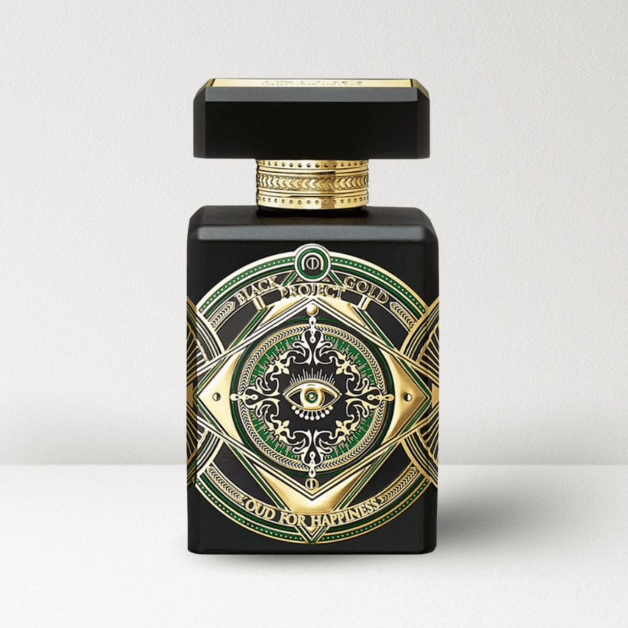 Intio Oud For Happiness Tester