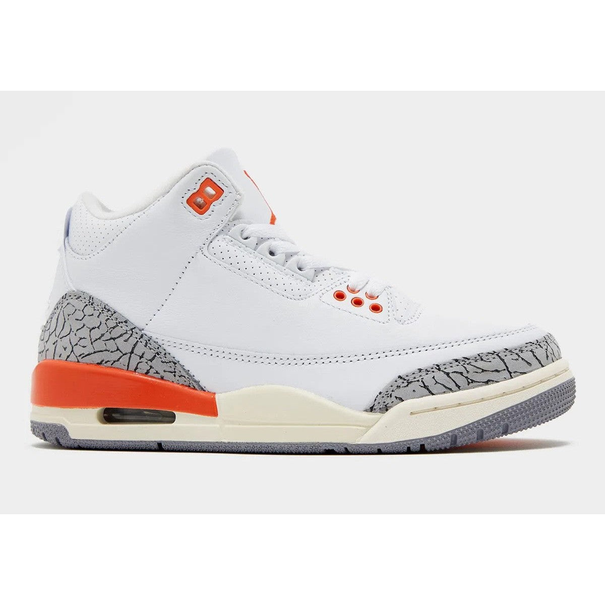 Wmns Air Jordan 3 Retro 'Georgia Peach