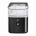 Kismile Nugget Countertop Ice Maker Z5825NB