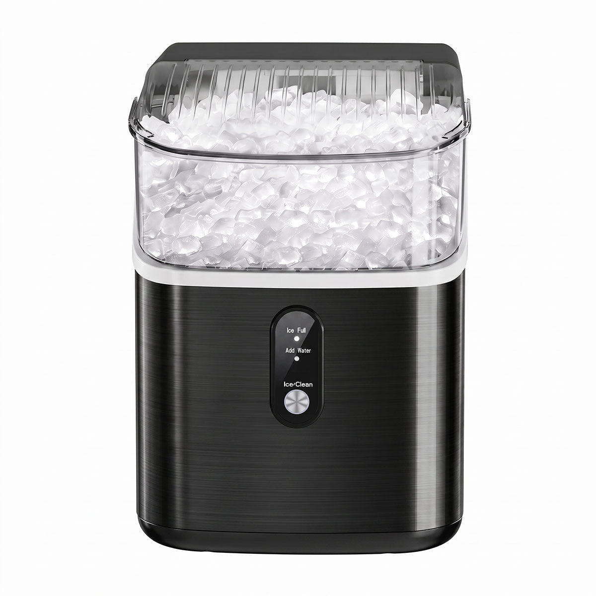 Kismile Nugget Countertop Ice Maker Z5825NB