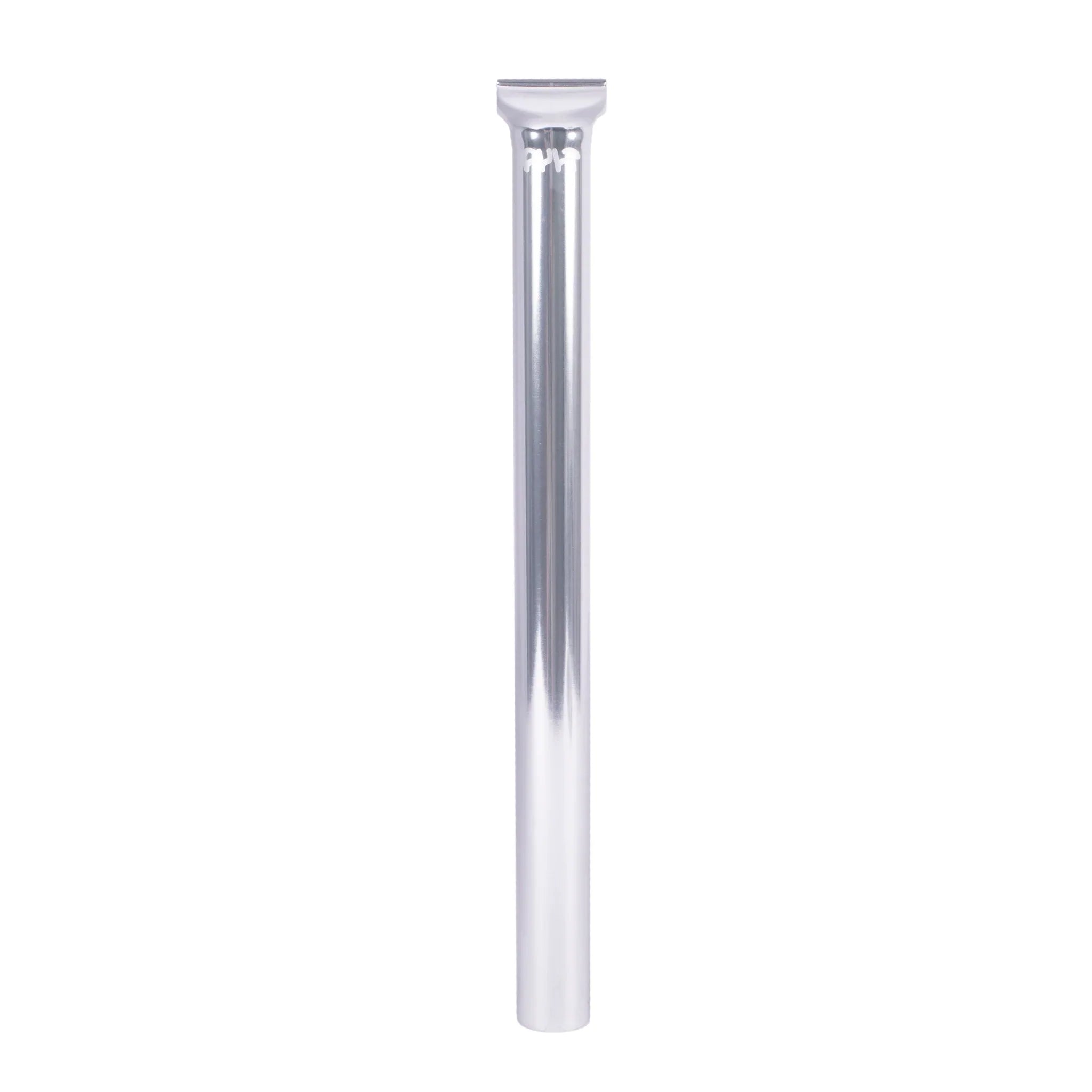 Cult BMX Counter Seat Post 7.5" - Polished
