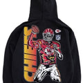Warren Lotas Chiefs Go Long Black