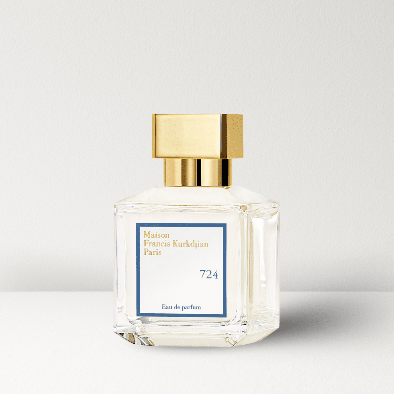 Maison Francis Kurkdjian 724