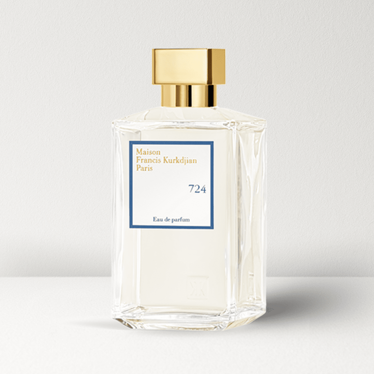 Maison Francis Kurkdjian 724