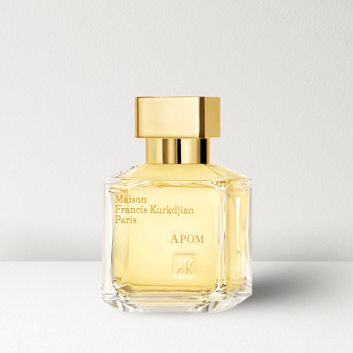Maison Francis Kurkdjian APOM Tester