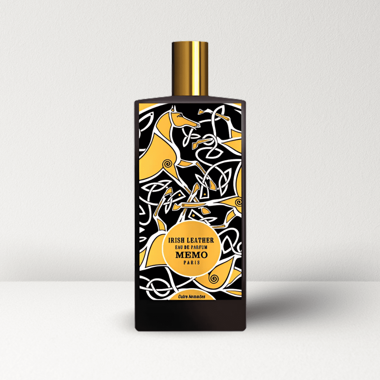 Memo Paris Irish Leather Tester