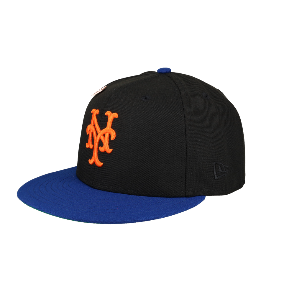 New York Mets 1964 All Star Game Patch New Era 59Fifty Fitted Hat
