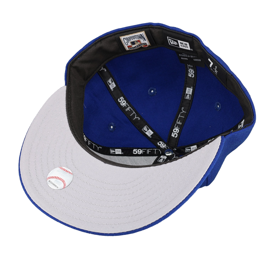 New York Mets New Era 59Fifty Fitted Hat