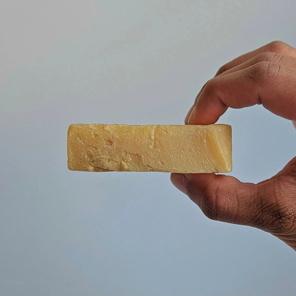 Midnight Essence Bar Soap – Bold Scent, Deep Clean