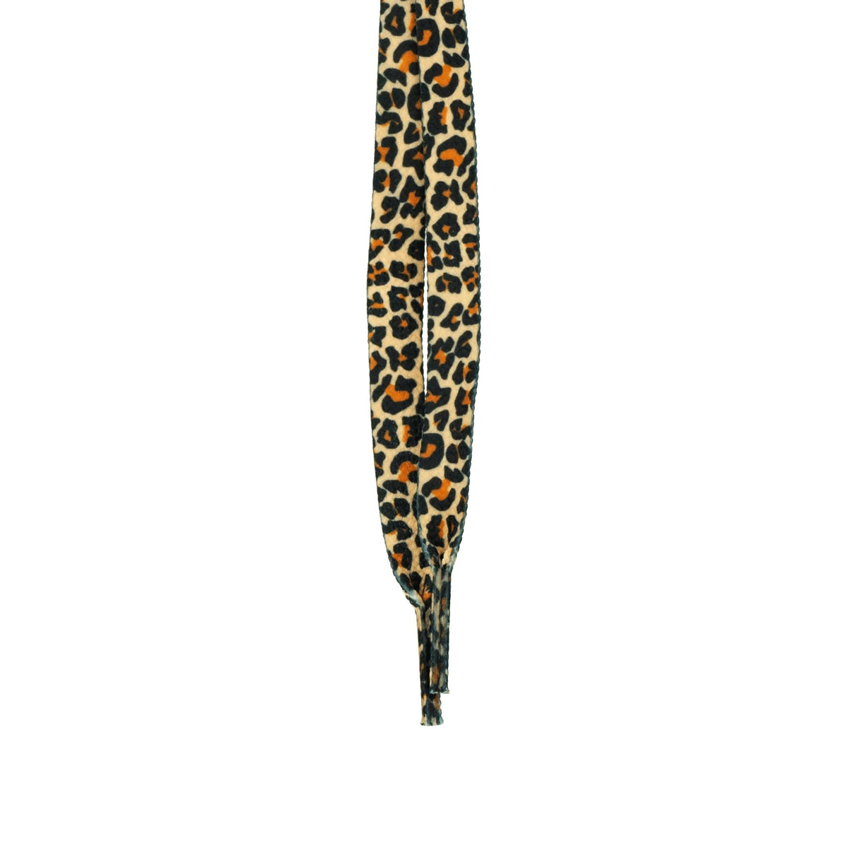 Moxi x Derby Leopard Roller Skate Laces - 108″