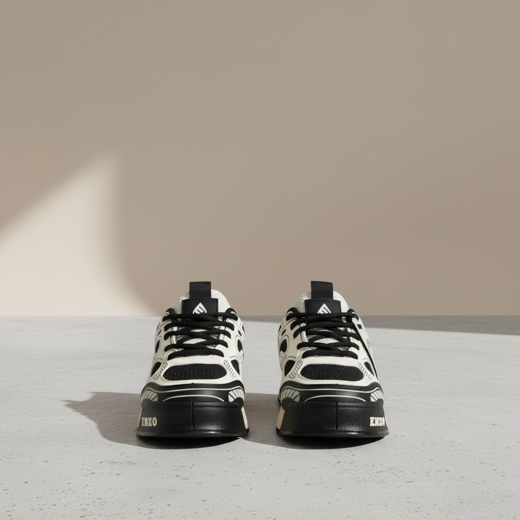 Enzo Aura 'SENT BY GOD'