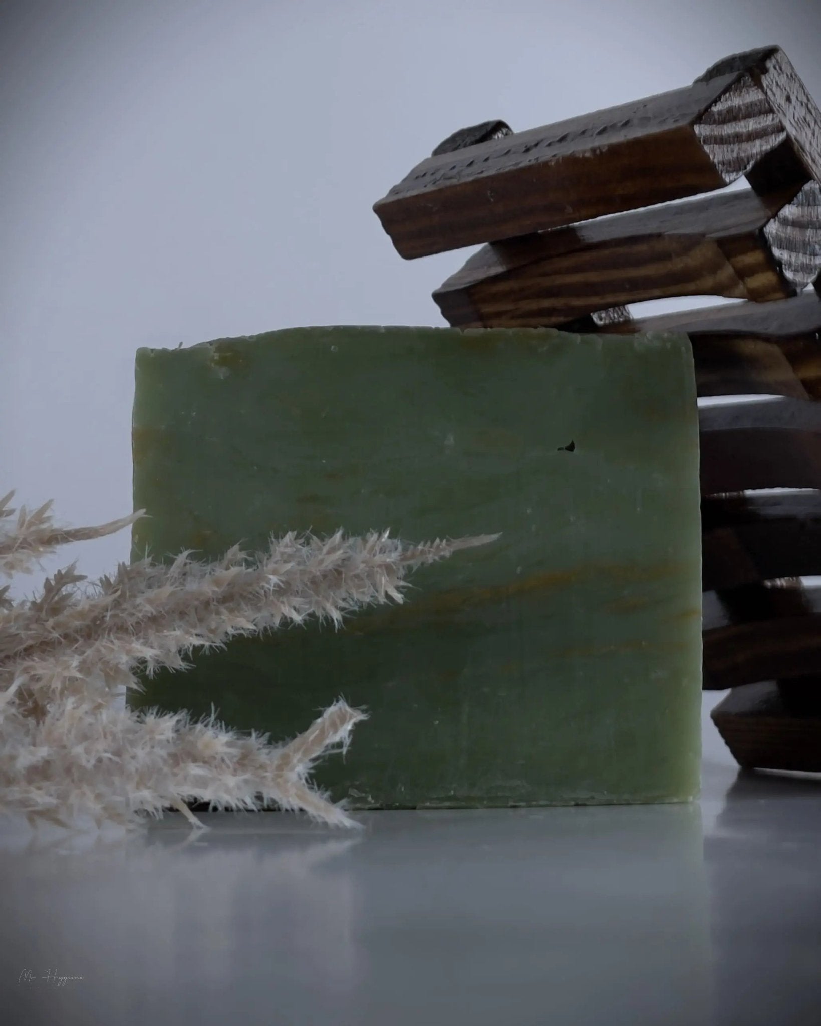 Nature’s Breeze Bar Soap