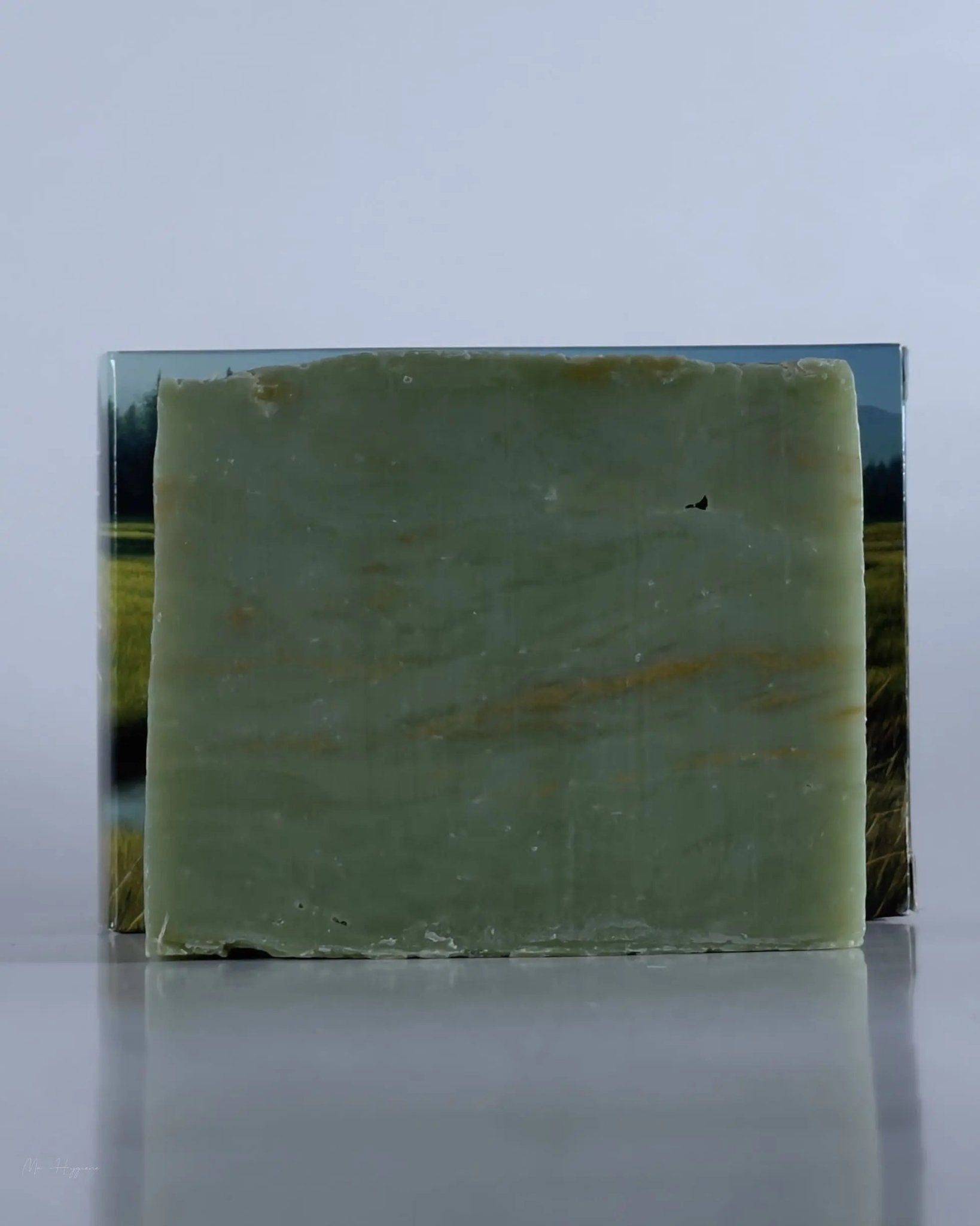 Nature’s Breeze Bar Soap