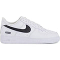 Nike Air Force 1 Low Supreme White Black