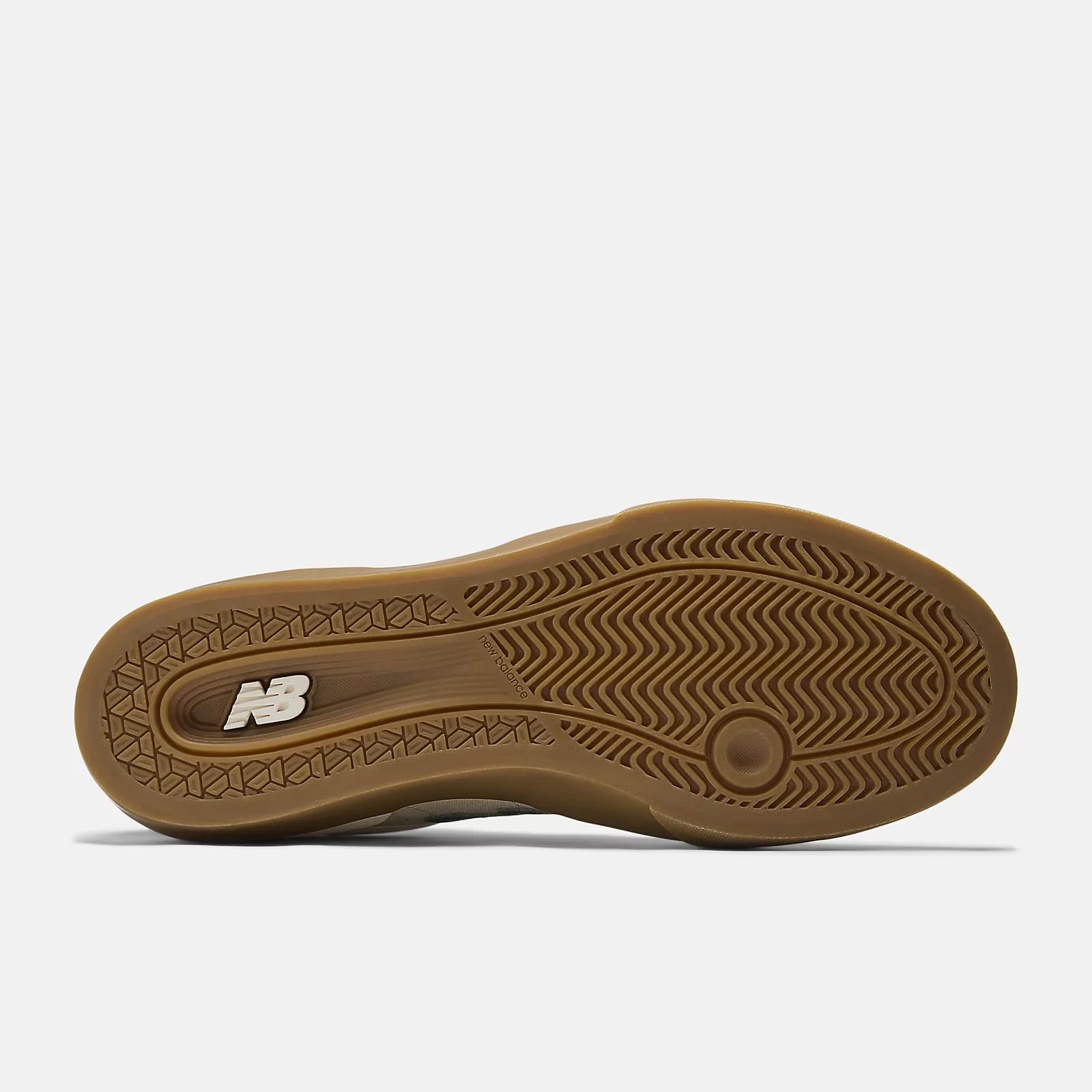 New Balance Shoes Numeric 272 -  Sea Salt/Deep Ocean