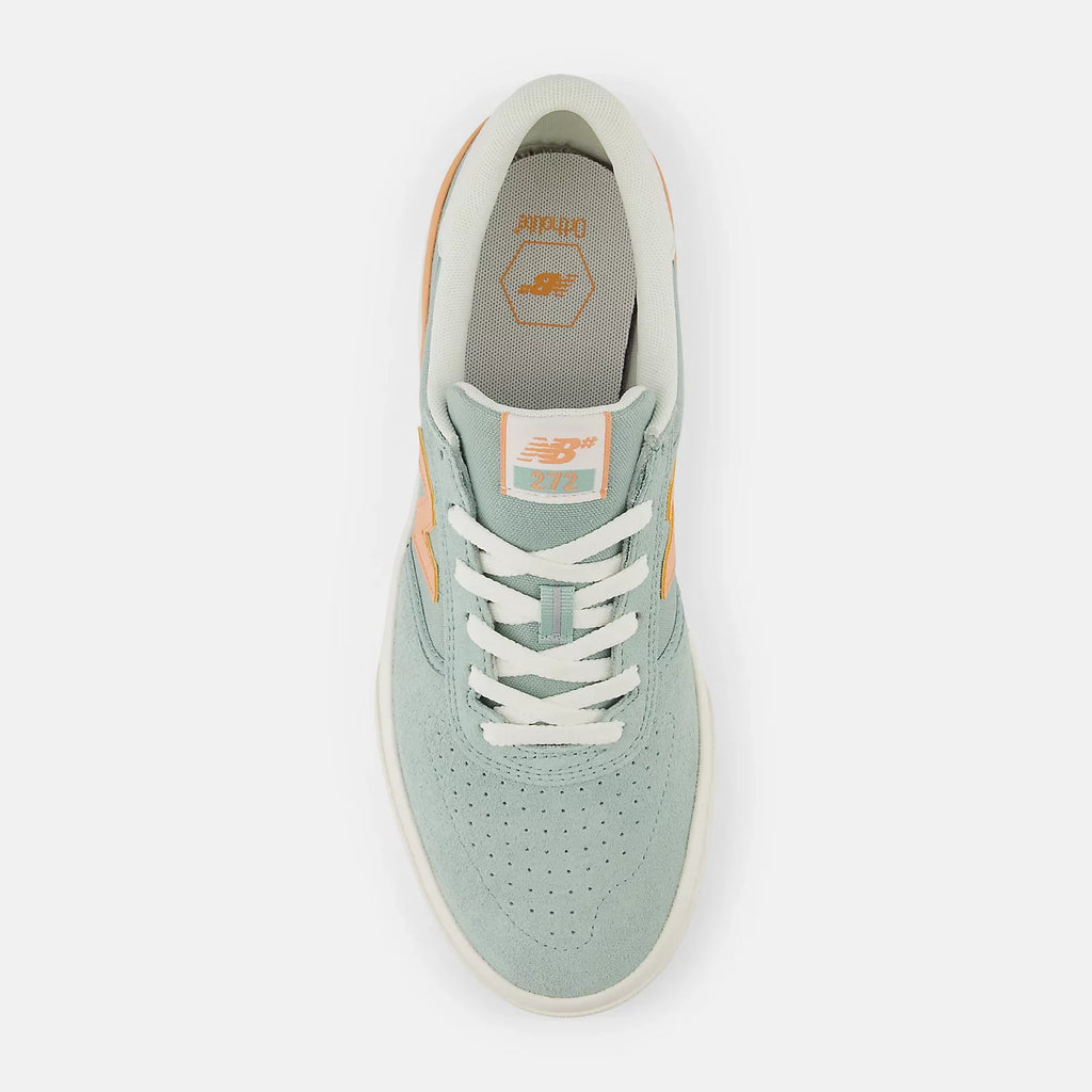New Balance Shoes Numeric 272 - Salt Marsh/Copper