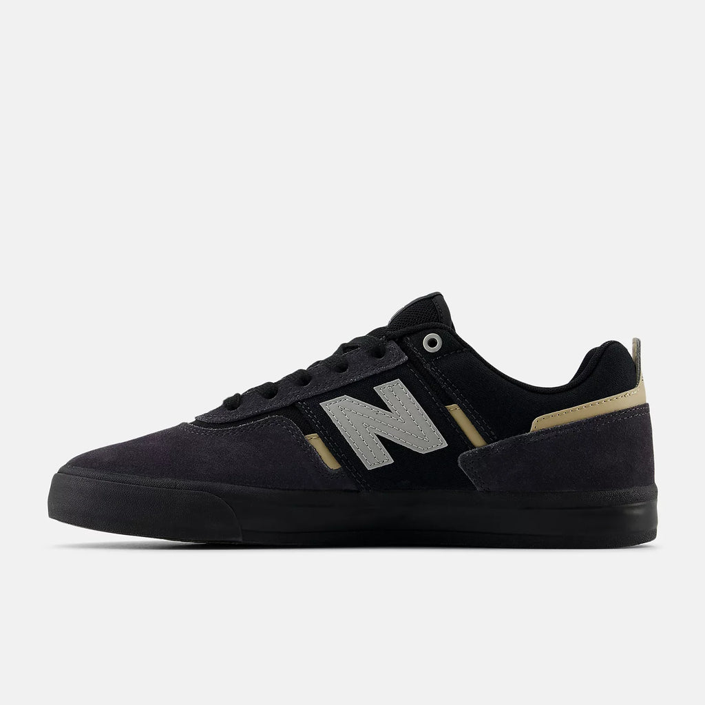 New Balance Shoes Numeric Jamie Foy 306 - Phantom/Black