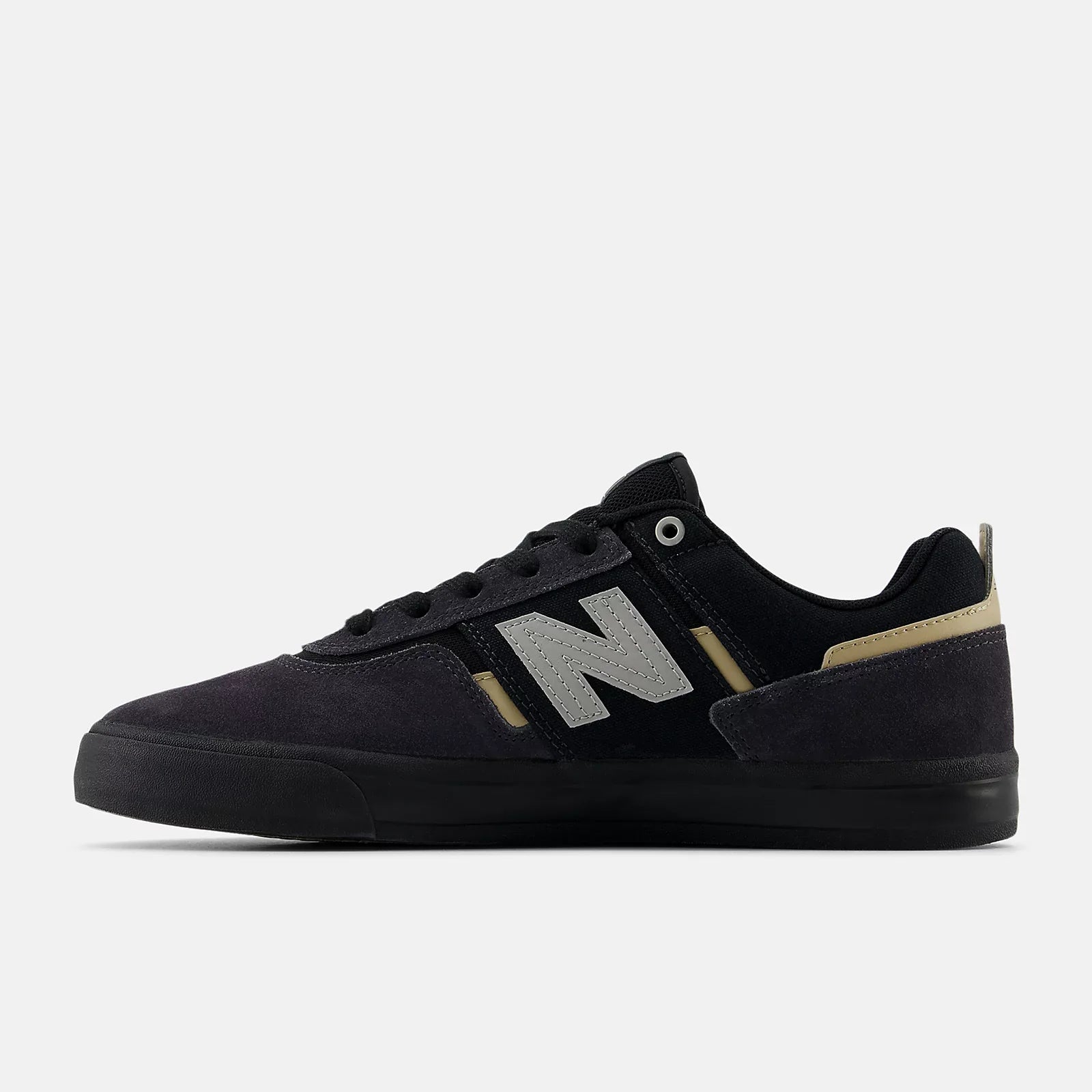 New Balance Shoes Numeric Jamie Foy 306 - Phantom/Black