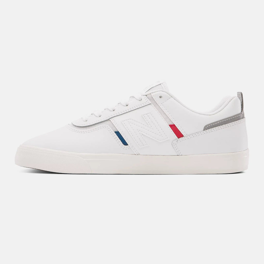 New Balance Shoes Numeric NM306V1 - White