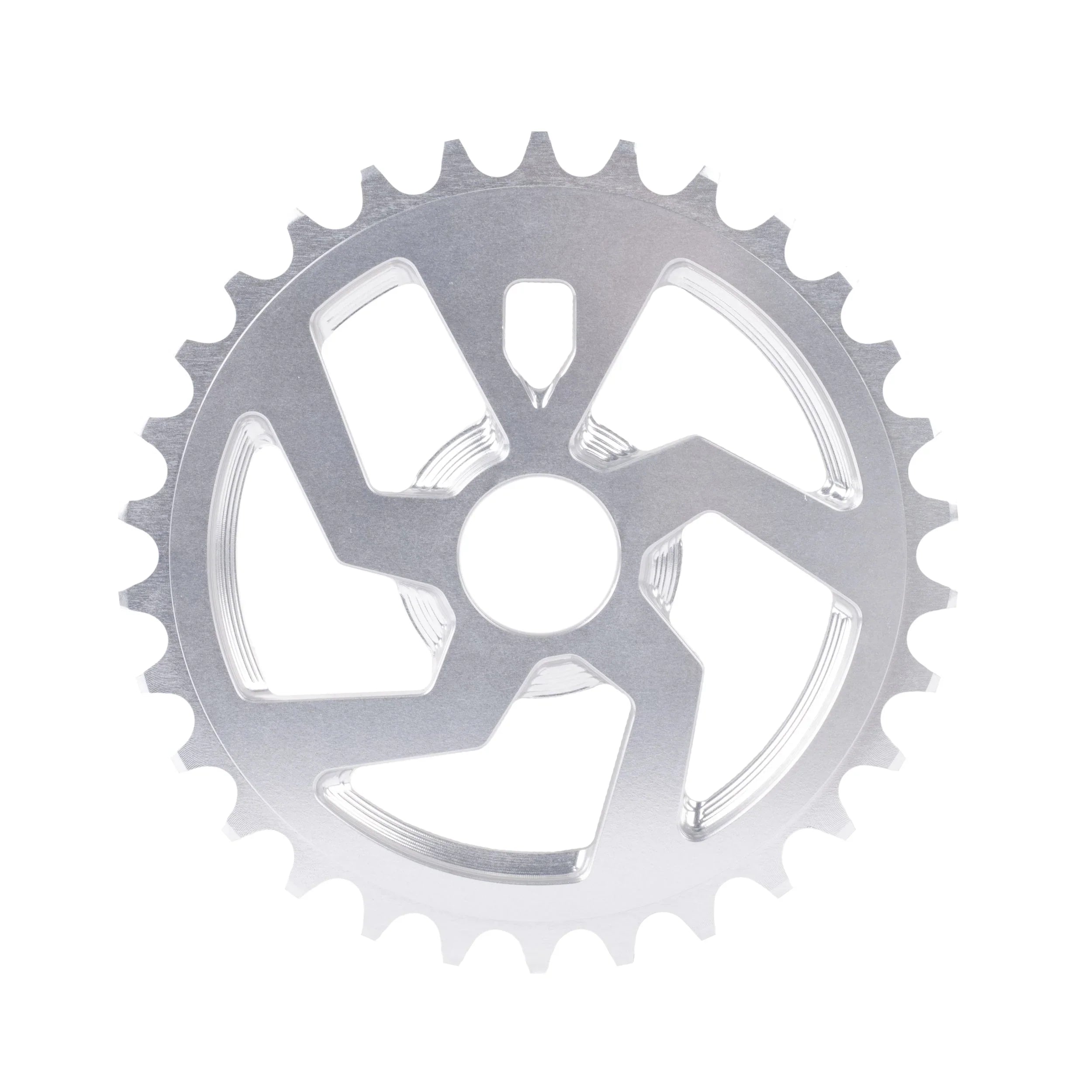 Cult BMX NWO Sprocket 28T - Polished