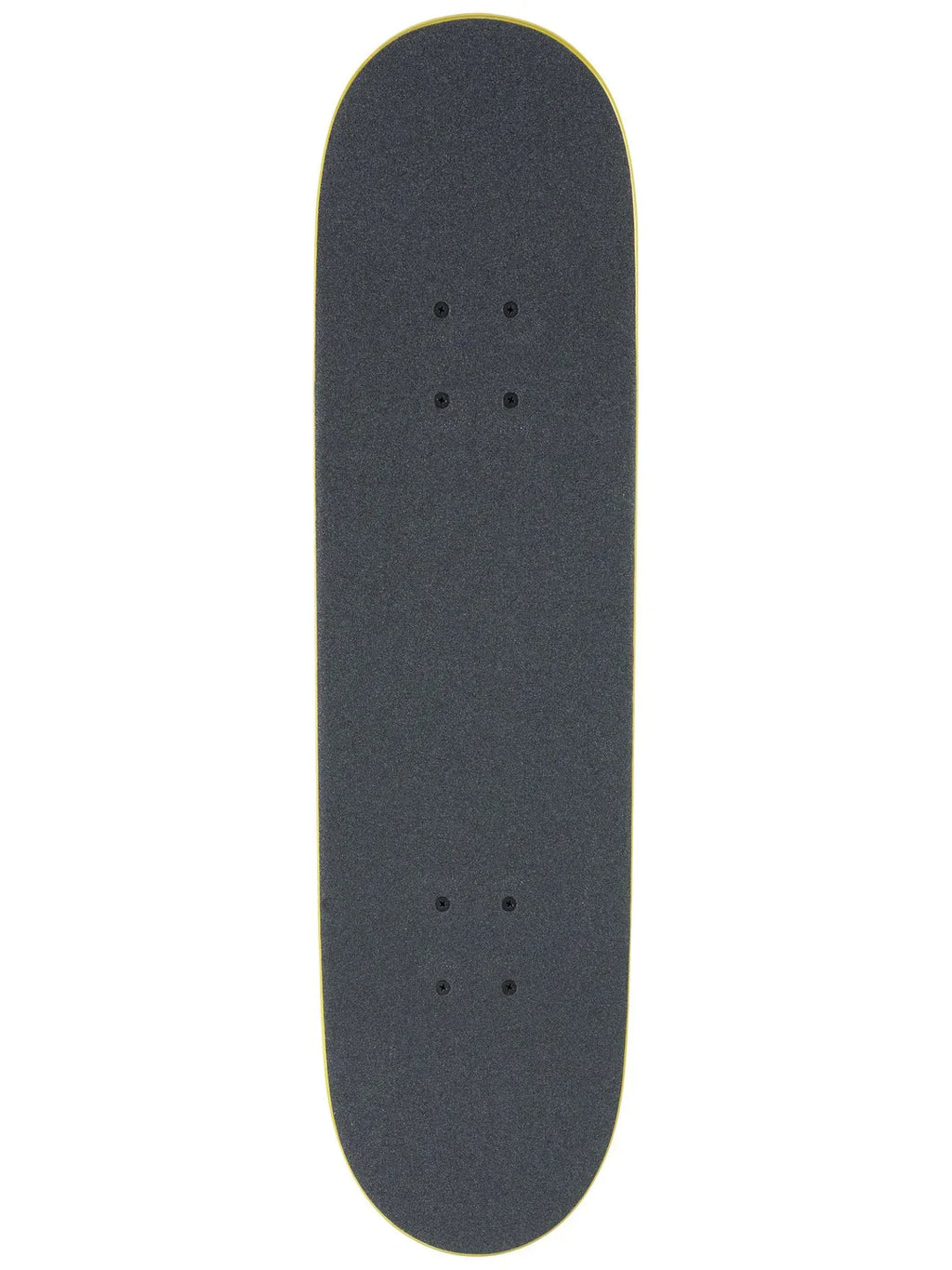 Enjoi Yellow Panda First Push 7.5" Complete Skateboard