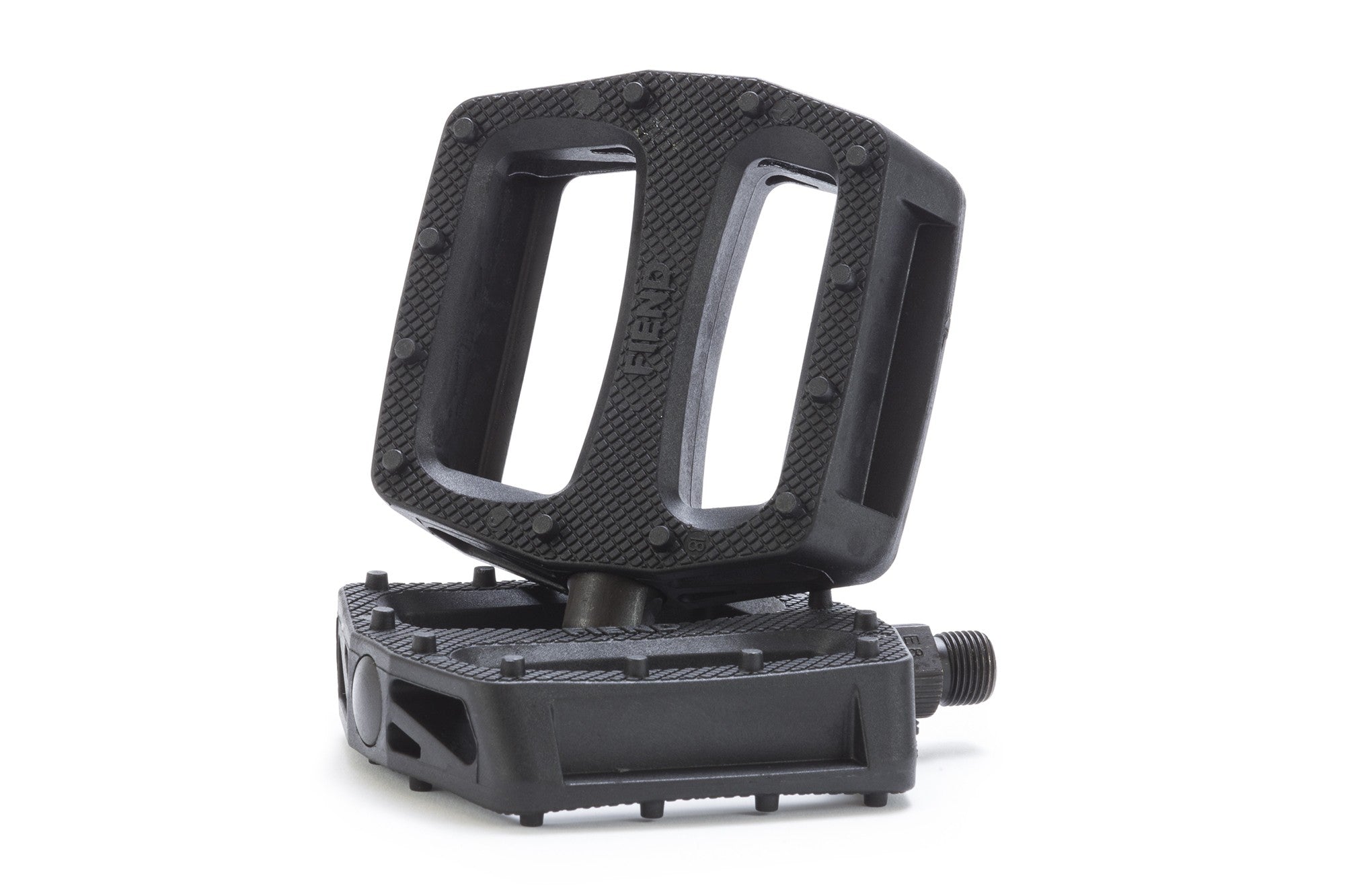 Fiend BMX Reynolds PC Pedals - Black