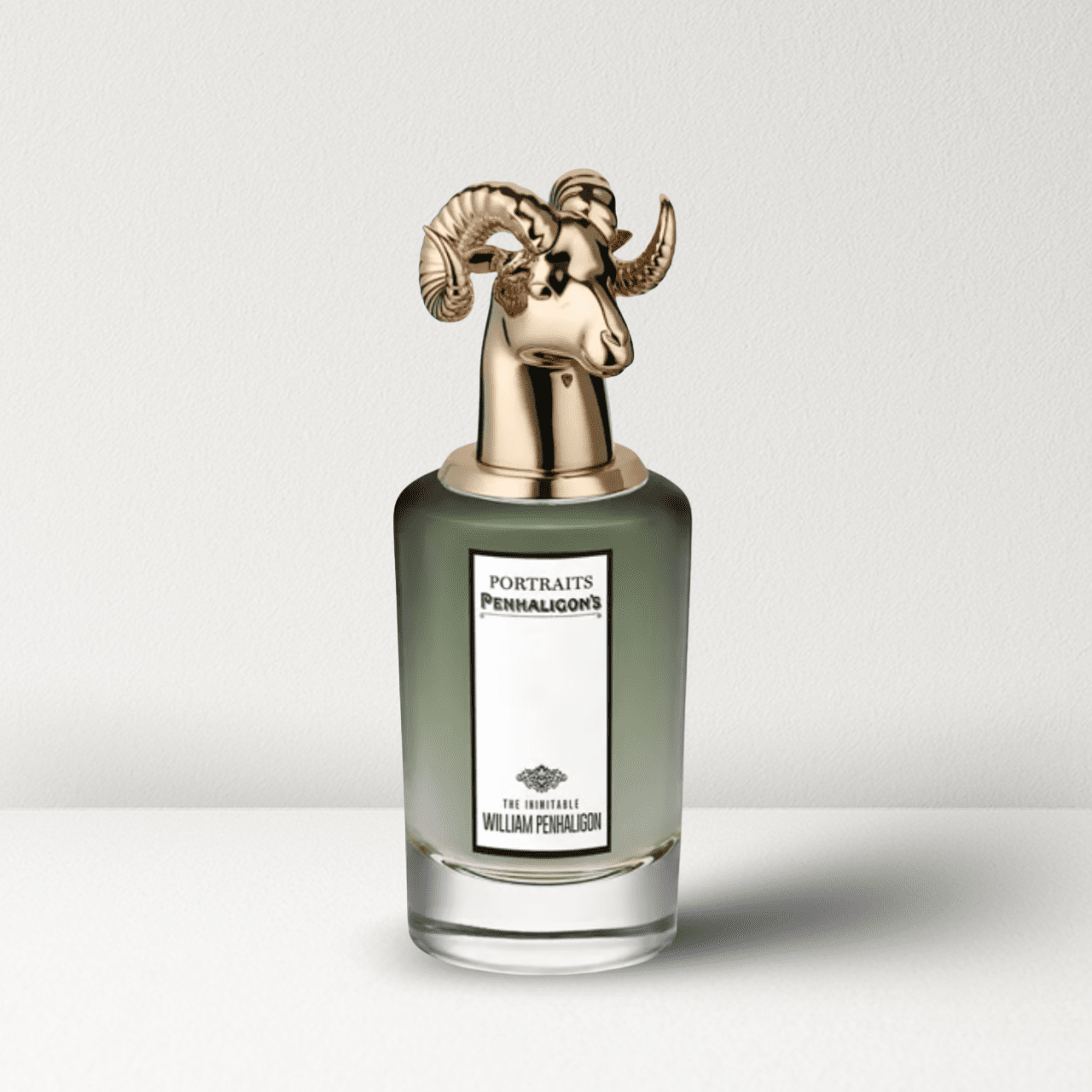 Penhaligon's THE INIMITABLE WILLIAM PENHALIGON Tester