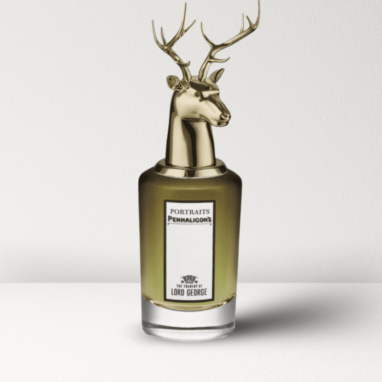 Penhaligon's The Tragedy of Lord George