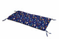 Eco-Friendly Climbing Arch Pillow: Safe, Natural Cushion Design