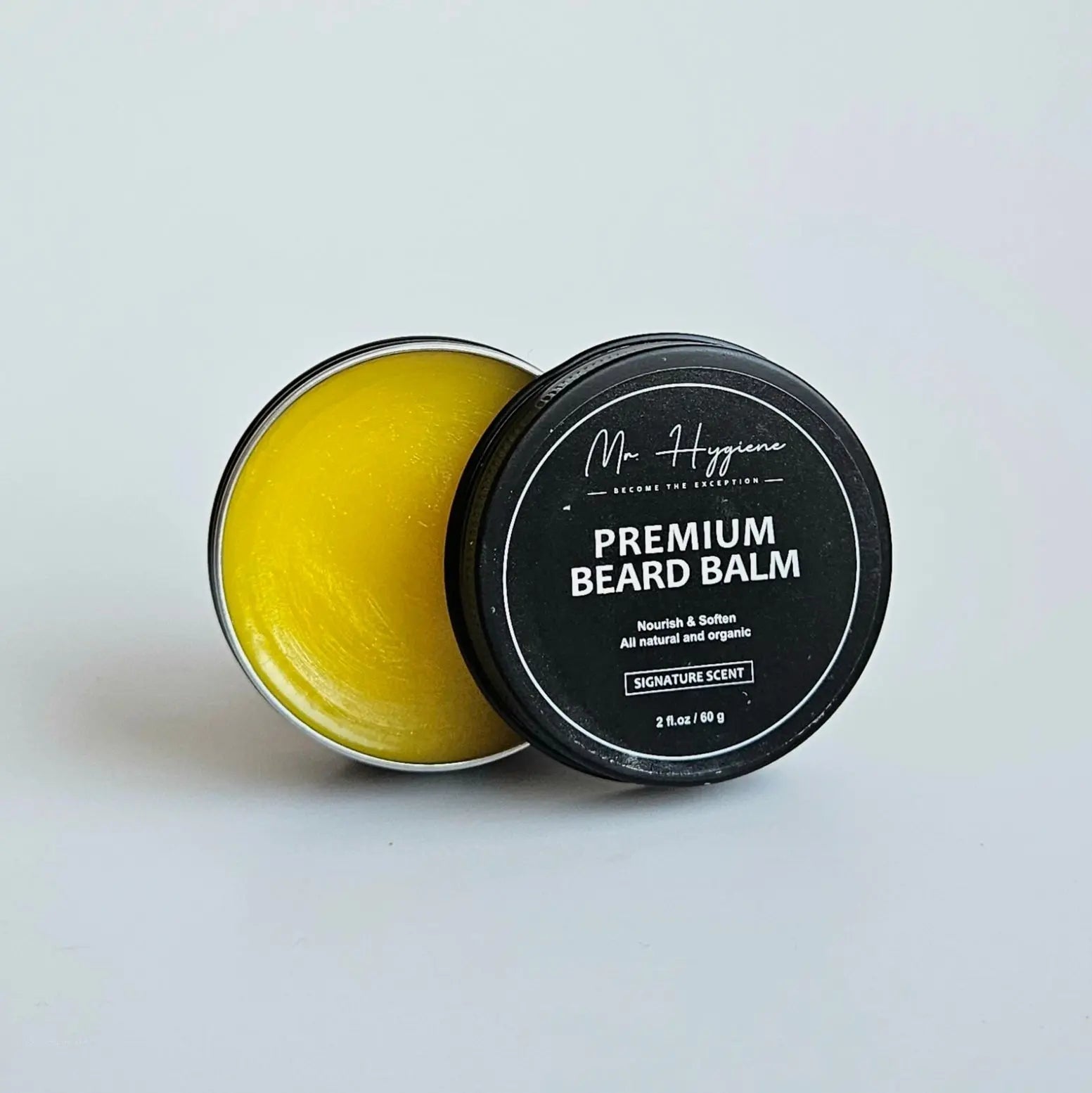 Premium Beard Balm