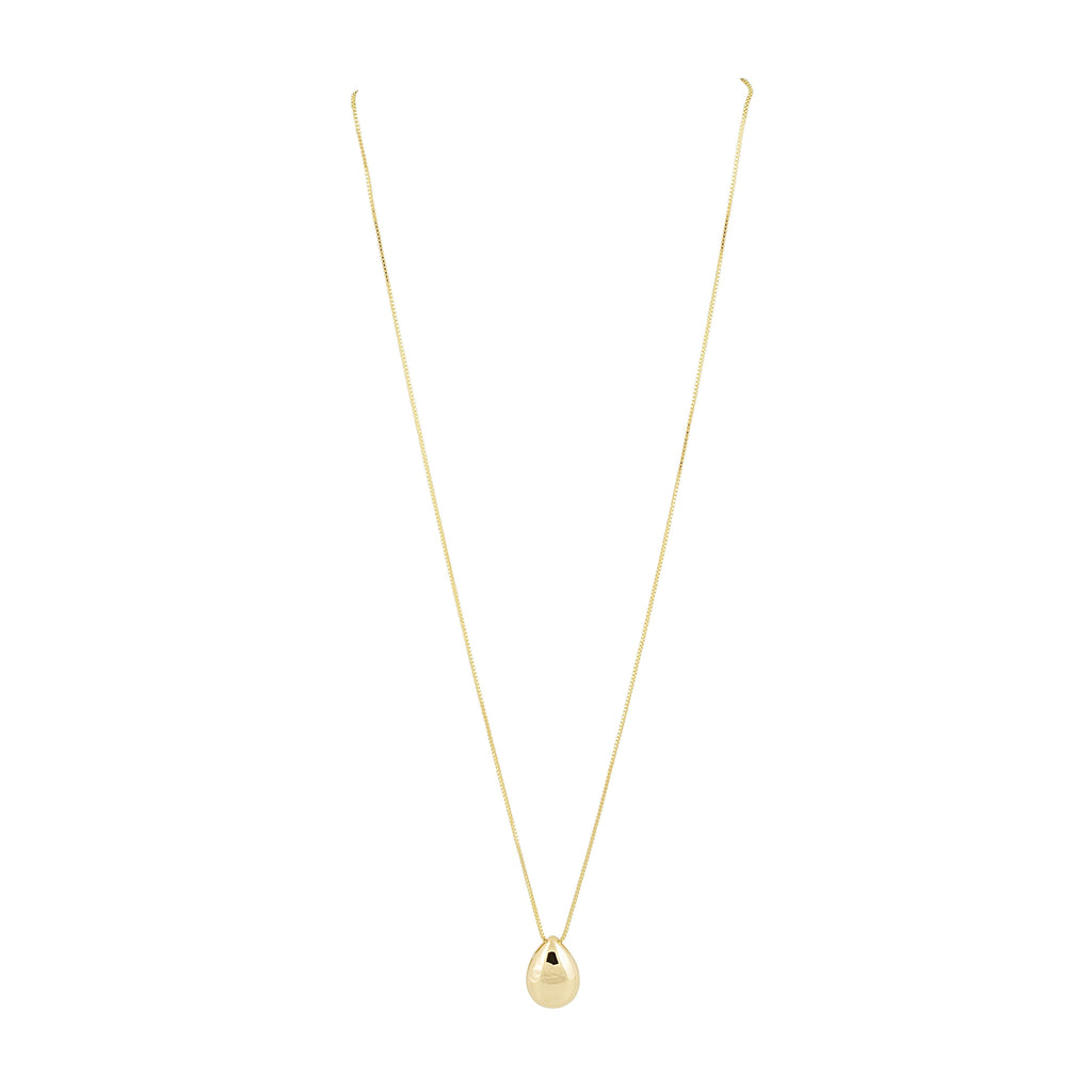 Raindrop Necklace