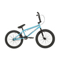 United Recruit 18.5″ Complete BMX Bike - Volvo Blue