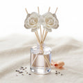 Exotic & Escape Reed Diffuser Collection – Mango, Pineapple & Coconut