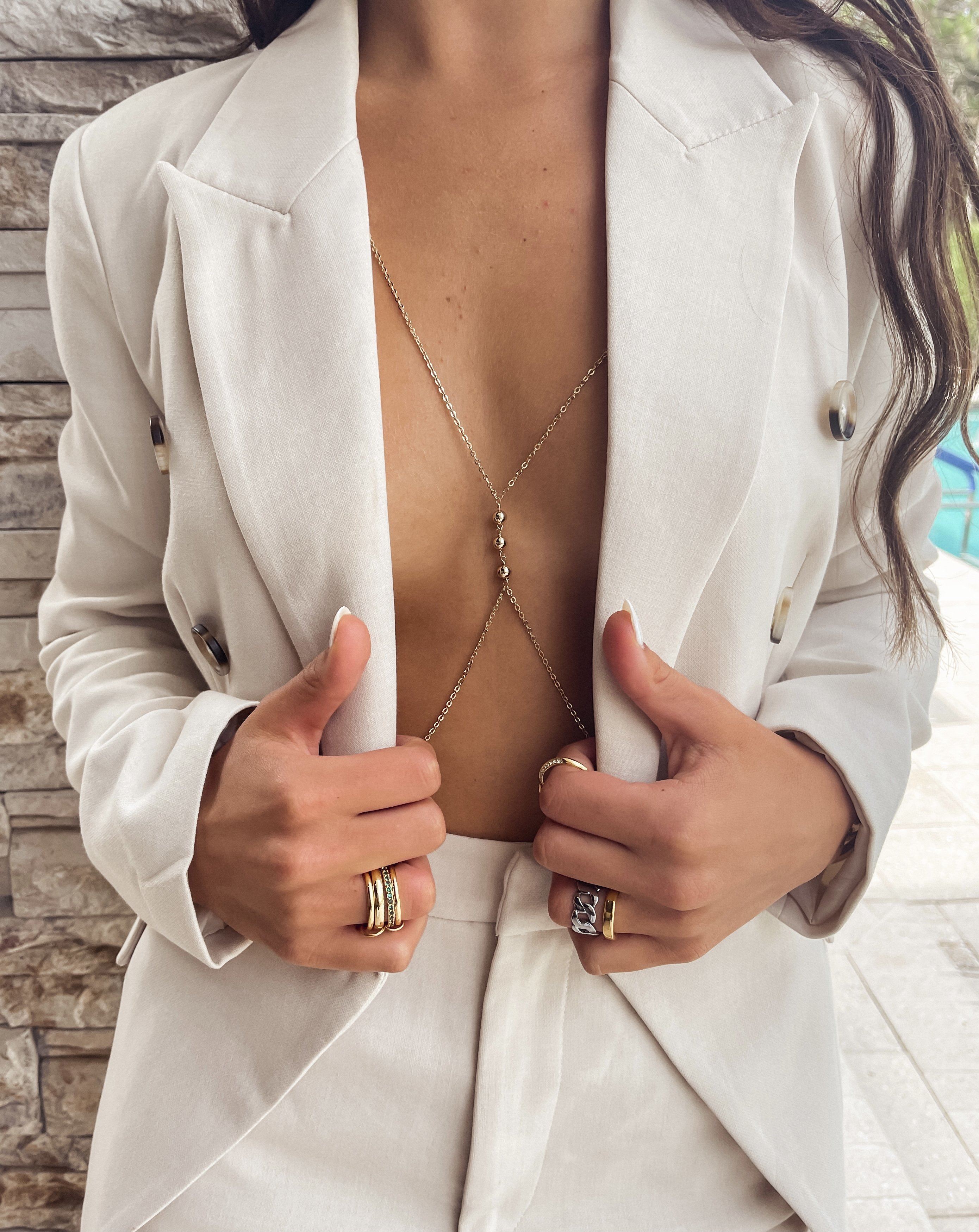 Reign Body Chain