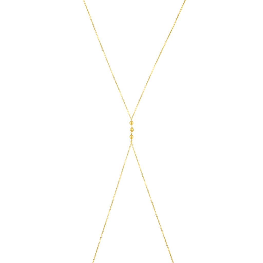 Reign Body Chain