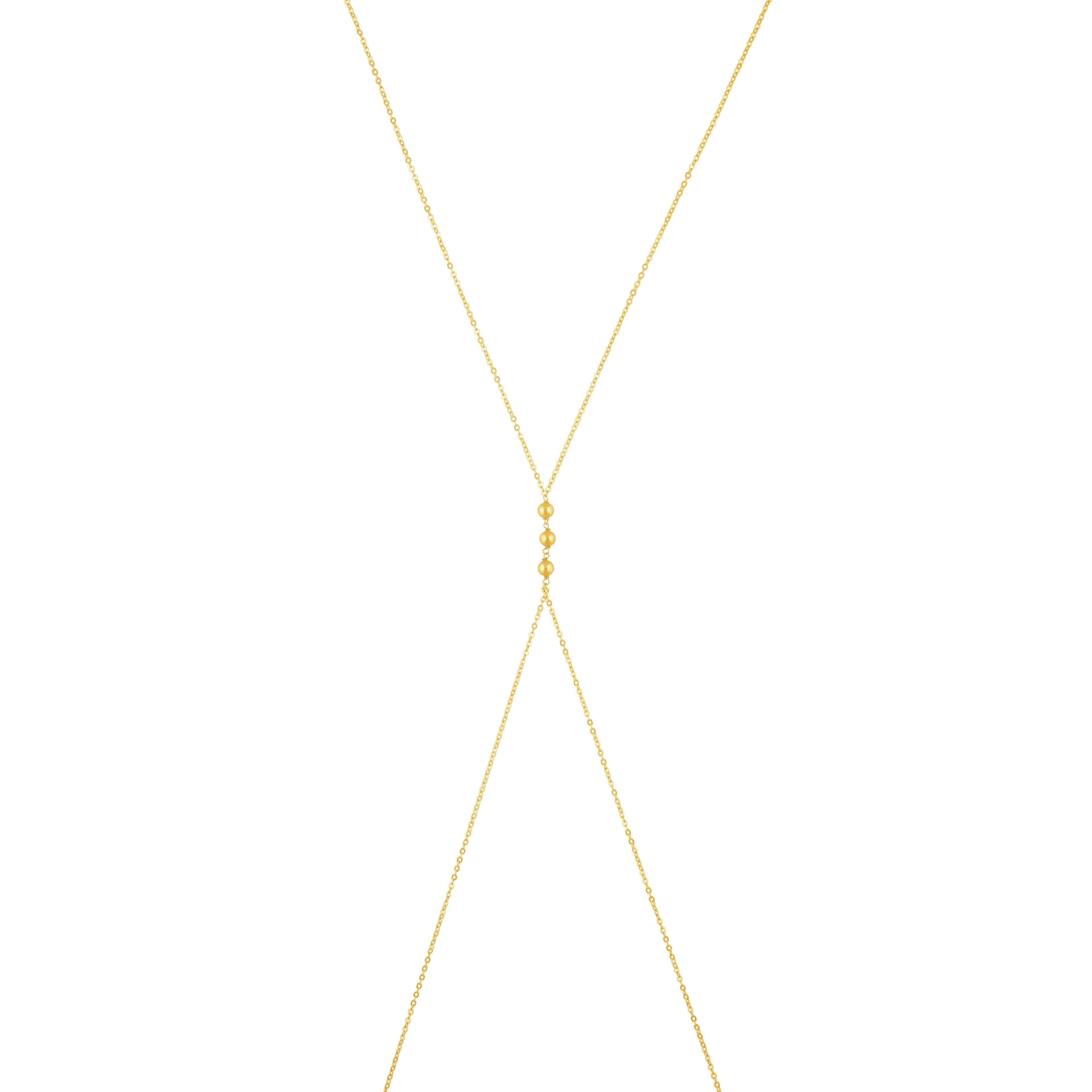 Reign Body Chain