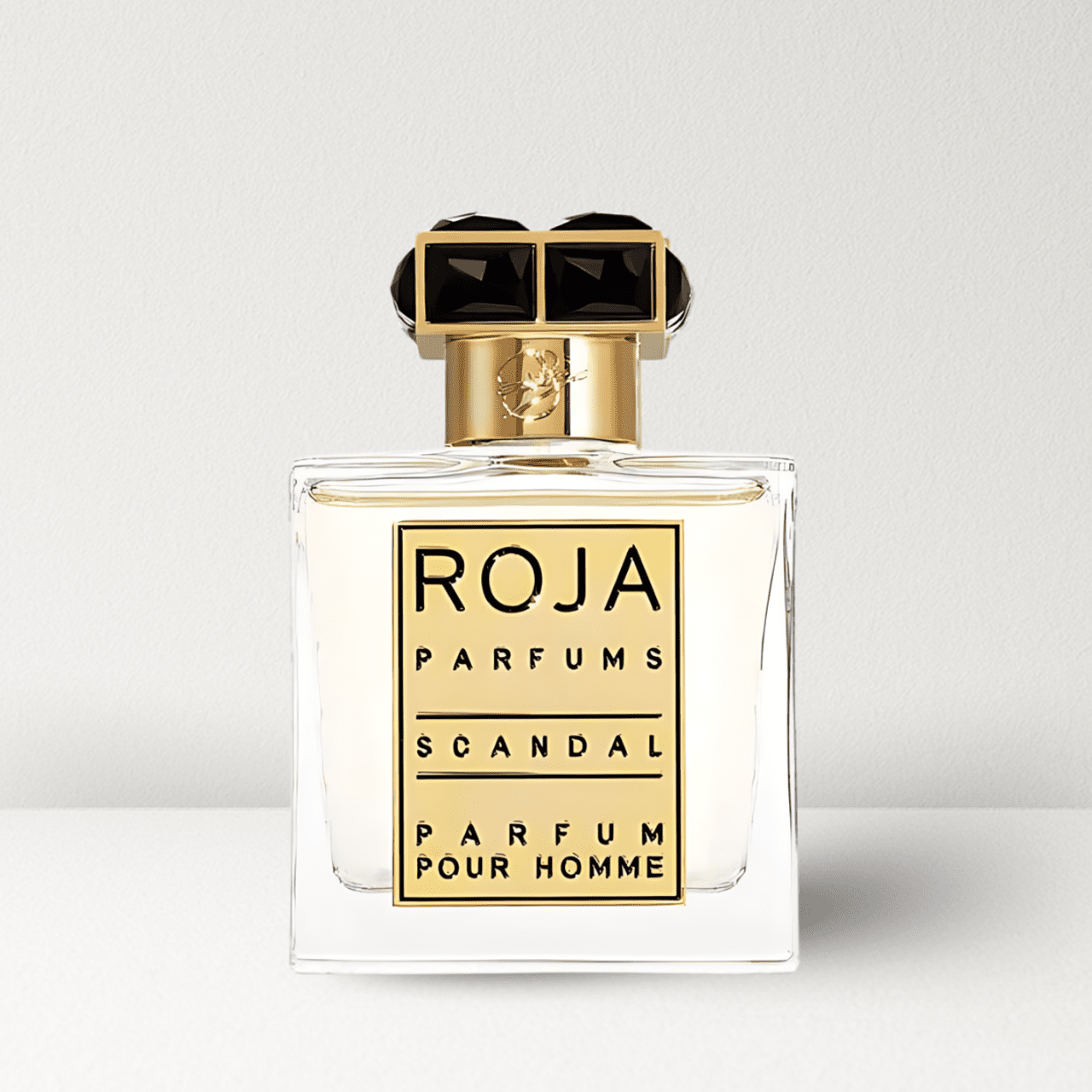 Roja Scandal Pour Homme