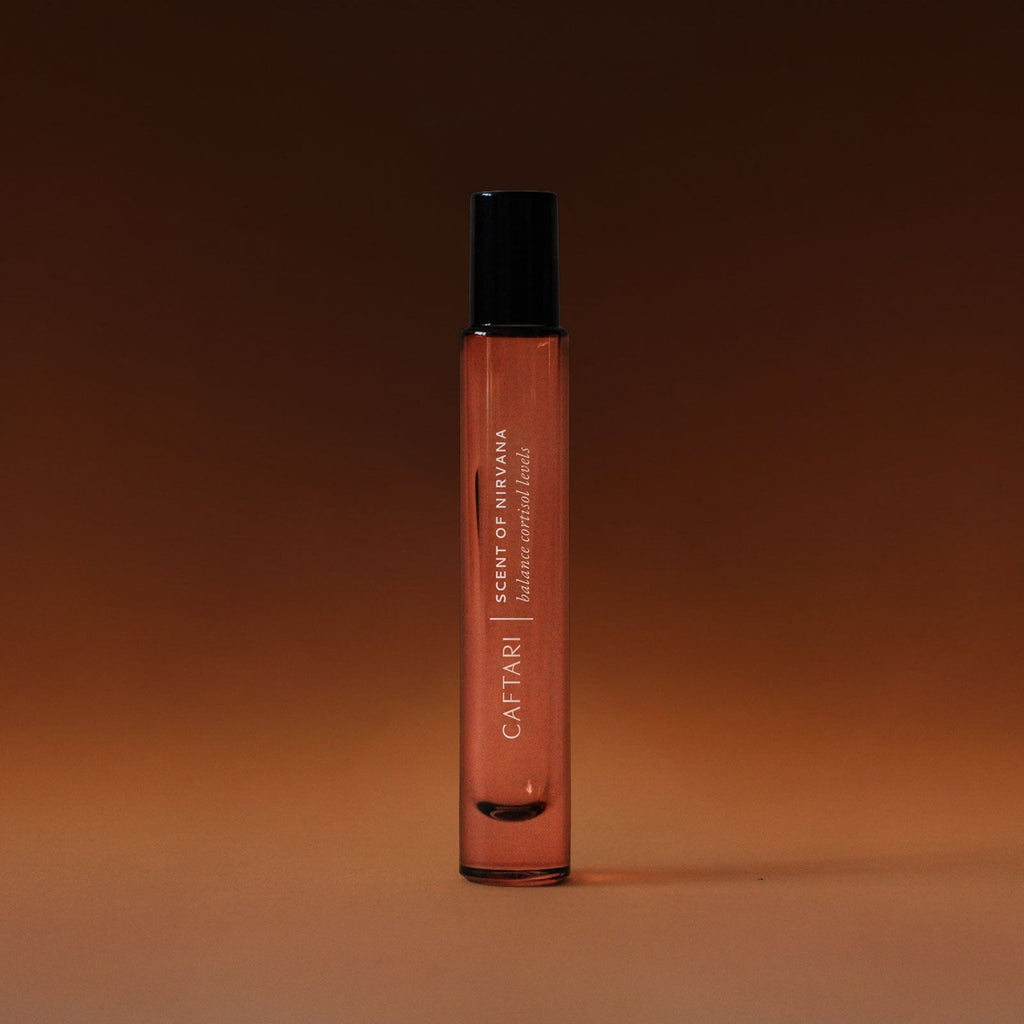 Scent of Nirvana Rollerball