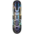 Primitive Wade Desarmo Owl Spectra Foil 8.125" Skateboard Deck