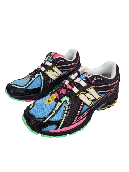 New Balance 1906R Black Multi