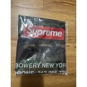 Supreme Laundry Bag FW25