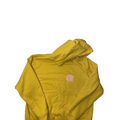 Eric Emanuel EE Basic Sweatsuit Yellow/PinkFull Set