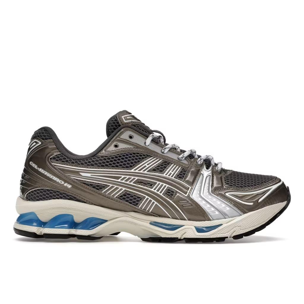 ASICS Gel-Kayano 14 Kith Chicago