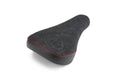 Cinema BMX Waxed Canvas Seat - Black
