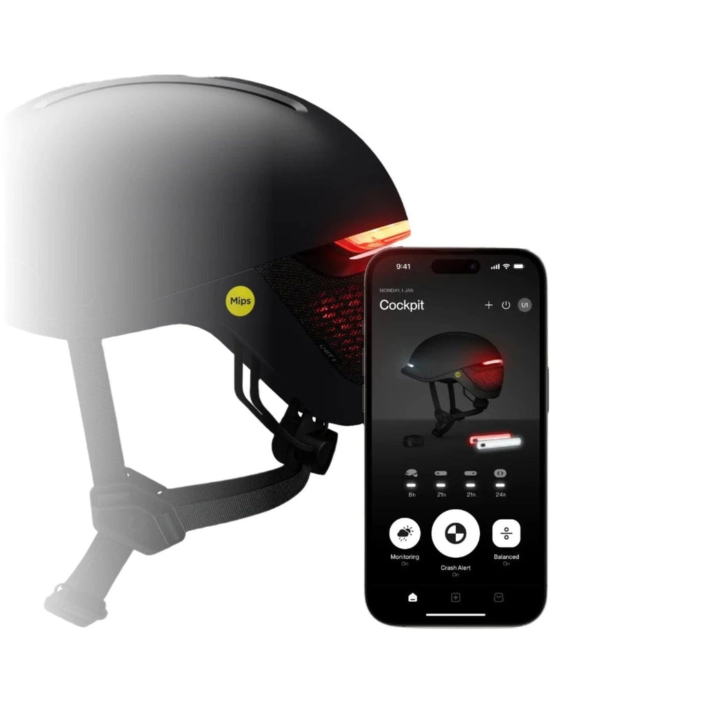 Unit 1 Nav Signal