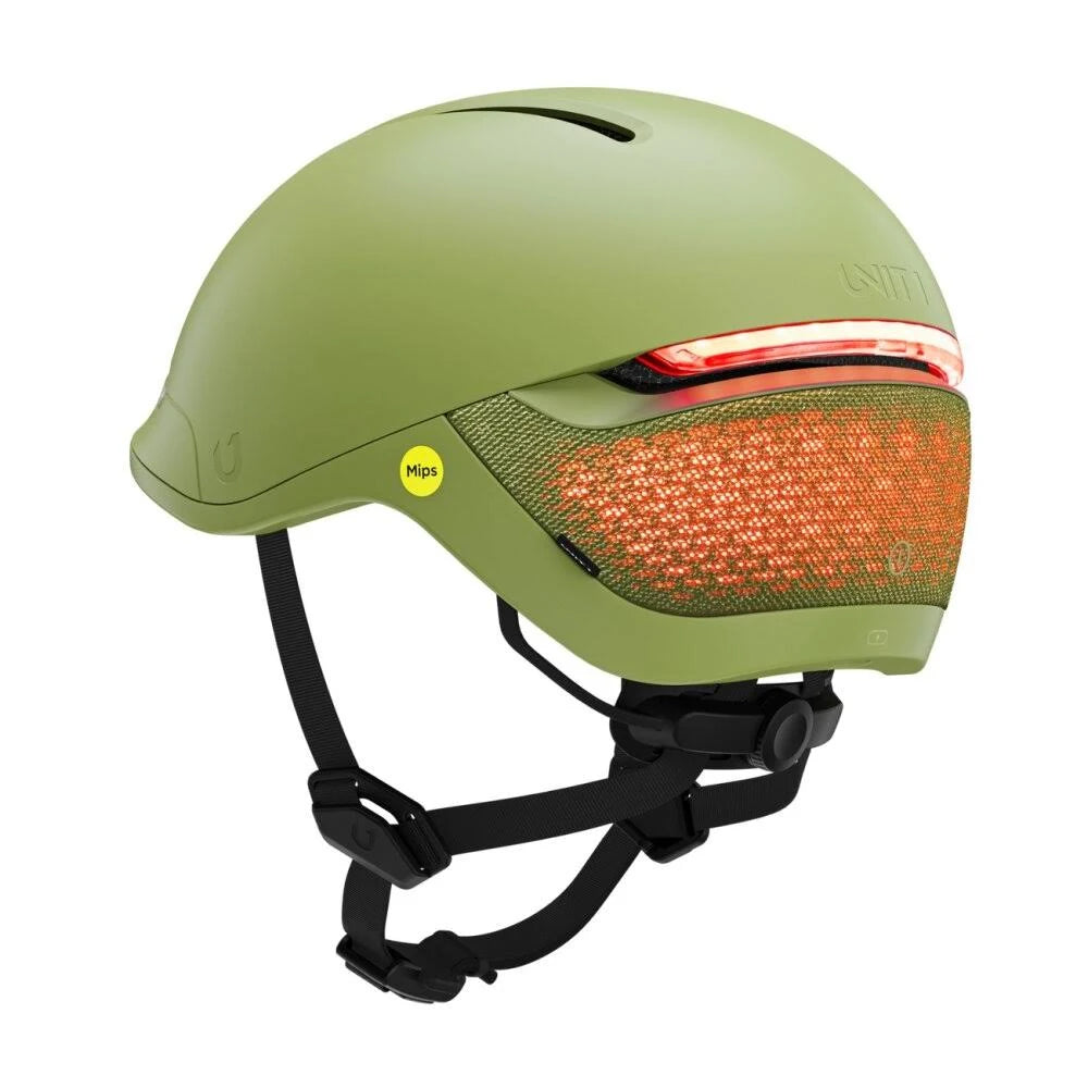 Unit 1 FARO Mips Ranger