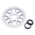 Snafu Ola Sprocket 25T - Polished